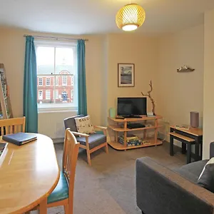 Holiday home Dawns Gem, Whitby